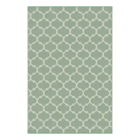 LIPPERT ALL WEATHER 8'X12' GREEN PA