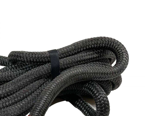BRUTE KINETIC RECOVERY STRAP 1' X 3