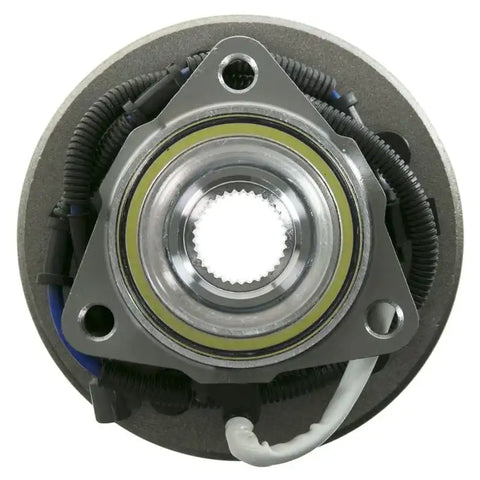 MOOG 515029 HUB ASSEMBLY