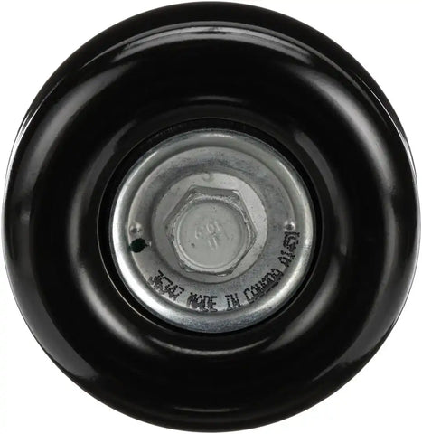DRIVE PULLEY