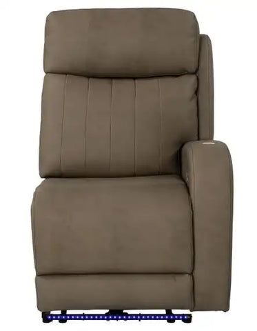SEISMIC LEFT HAND RECLINER
