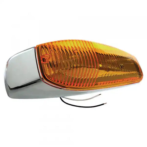 GROTE PERLUX 46823 AERDYMN CAB MRKR LAMP