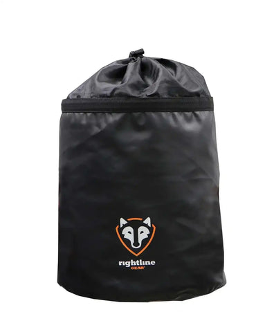 CENTER CONSOLE TRASH BAG