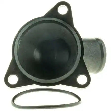 COOLANT HOUSING