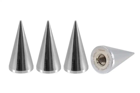 TRUE SPIKE LUG NUT CAPS