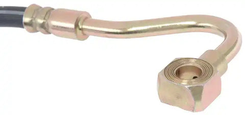 HYDRAULIC BRAKE HOSE * *