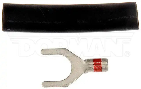 DORMAN 90901 RED 1/4 SPADE
