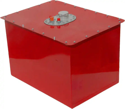 C-TRACK CELL STEEL 32 GAL