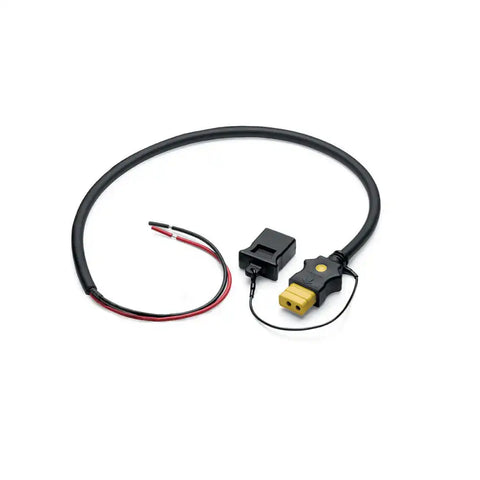 BATTERY END CABLE