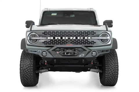 A.DESERT DES F230311070102 KRAWLER FRONT BUMPER