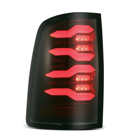 ALPHAREX USA 640001 LUXX-SERIES LED TAIL LIGHTS