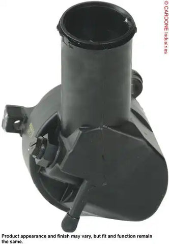 POWER STEER PUMP