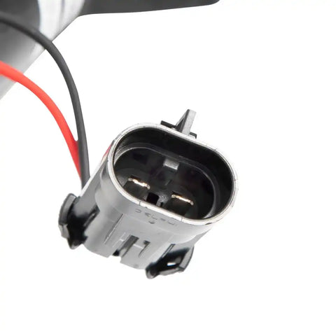 MOTOR ASM MX2 W/O PIN W/C