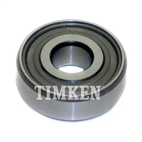 SINGLE ROW BALL BEARING