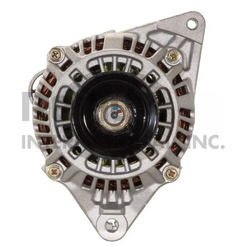 REMANUFACTURED ALTERNATOR