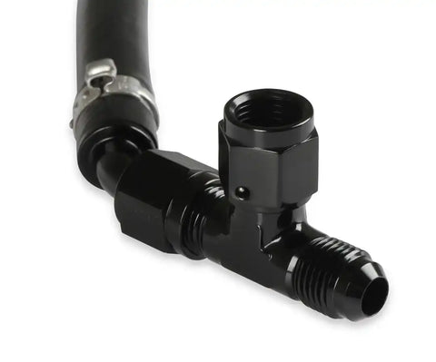 HOLLEY 534-247 VAPOR GUARD FUEL LOG SNIPER/TERMX S