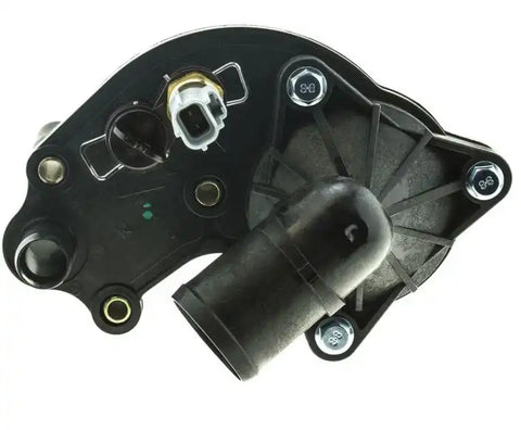 MOTOR RAD AM TA2061S THERMOSTAT HOUSING ASSEMBLY