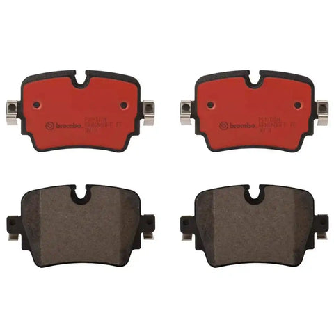 BREMBO P36032N DISC BRAKE PAD SET