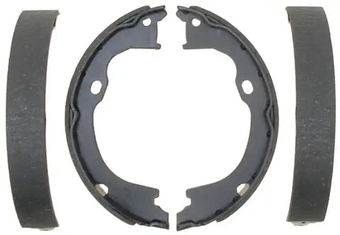 PARKING BRAKE SHOE - DRUM