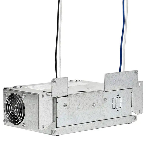 45 AMP CONVERT UPGRD SECTION