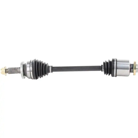 NEW CV AXLE