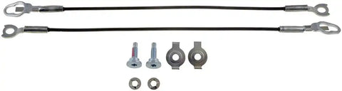 DORMAN 38542 TAILGATE CABLE
