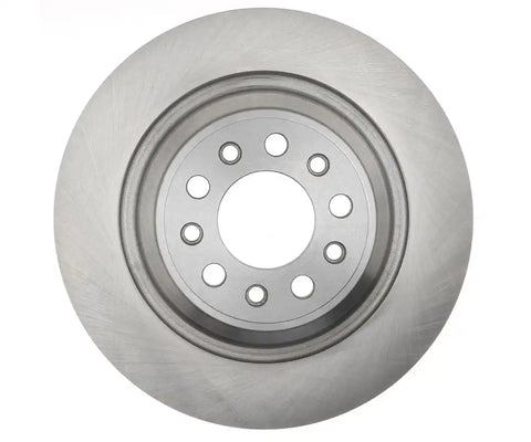 RAYBESTOS 781767R BRAKE ROTOR