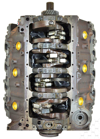 ATK Reman Eng. DM32 CHEV 454 MARINE ENGINE