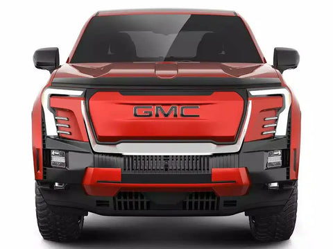 VENTSHADE CO 322228 2015-2017 GMC SIERRA EV