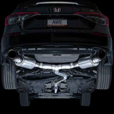 AWE 3015-33331 AWE TOURING EDITION EXHAUST FOR FE1