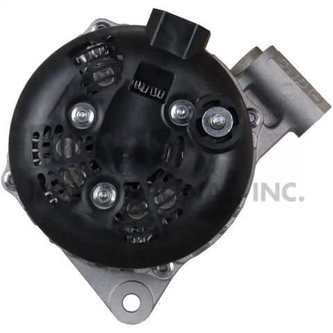 REMANUFACTURED ALTERNATOR