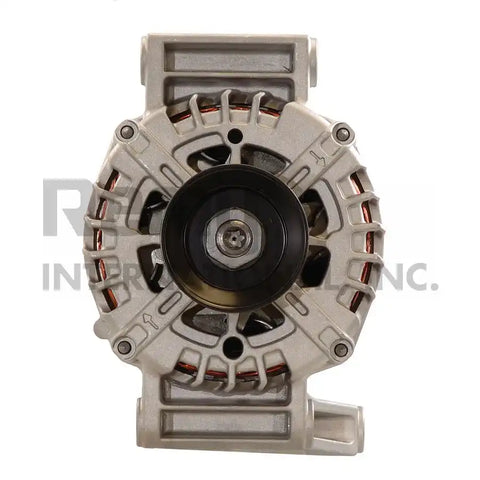 REMANUFACTURED ALTERNATOR