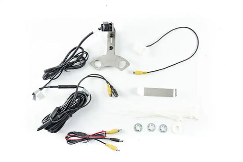 BRAND MOTION SUTV-8858 SUMMITVIEW JEEP WRANGLER (JK/JL) AD