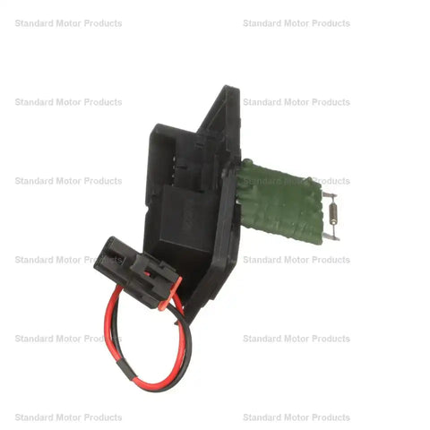 RESISTOR
