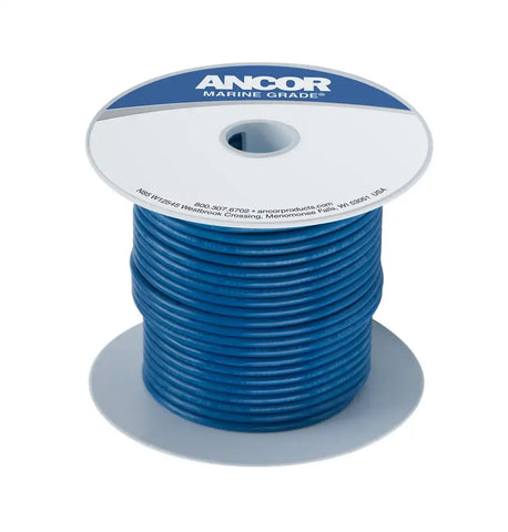 ANCOR 108110 TINNED COPPER WIRE  10 AWG 5MM2)