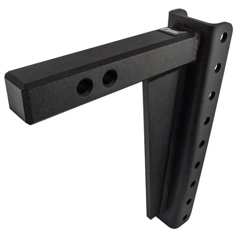 2.0' HEAVY DUTY 12' DROP/RISE