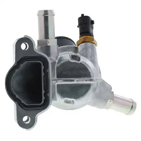 INTEGRATED HOUSING THERMOSTAT