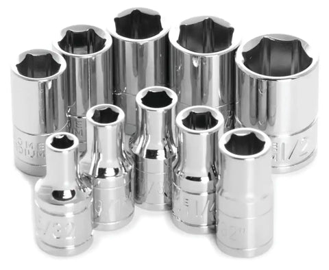 SOCKET SET