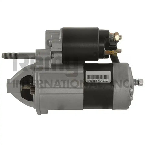 REMANUFACTURED STARTER