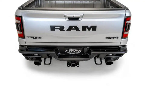 A.DESERT DES R628581280103 2021 RAM 1500 TRX ADD PRO BOLT-ON R
