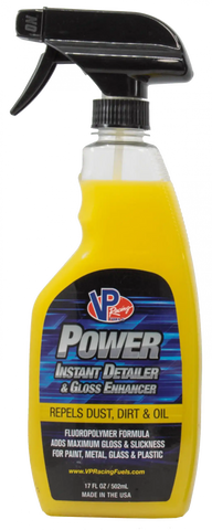 VP FUEL 2110 POWER INSTANT DETAILER WITH GLOSS E