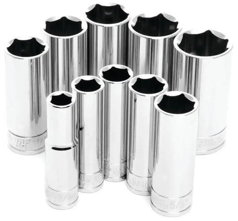 SOCKET SET
