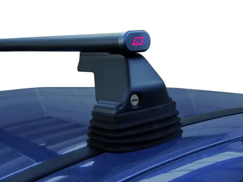 G3 S.P.A 65.130 ROOF BARS STEEL 127CM