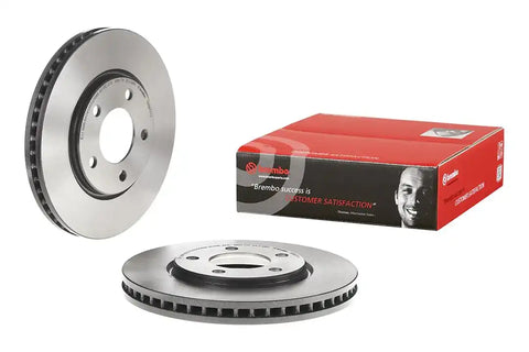 DISC BRAKE ROTOR