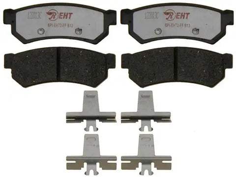 BRAKE PAD SET