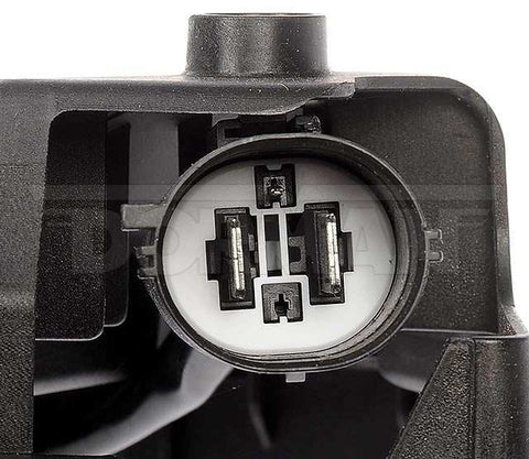 DORMAN 621-600 RADIATOR FAN ASSY