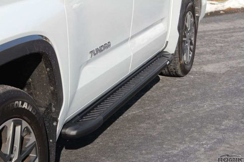 RAL-T R.B. TUNDRA CREWMAX BLACK 22