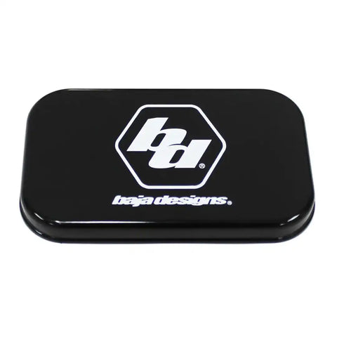BAJA DESIGN 660100 FOG LIGHT COVER