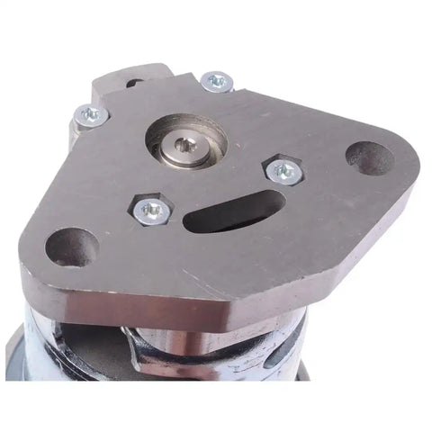 STANDARD IGN EGV658T EGR VALVE