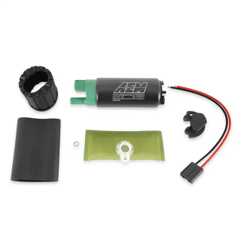 AEM ELECTRON 50-1235 FP KIT IN TANK SMOOTH FTG